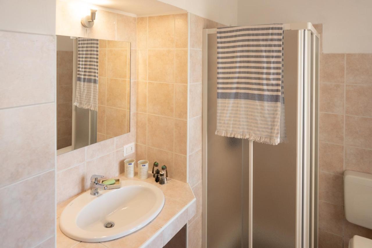 Apartamento Nido Marin Rodello Exterior foto